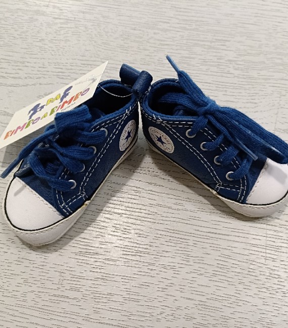 SCARPE CONVERSE TG 17