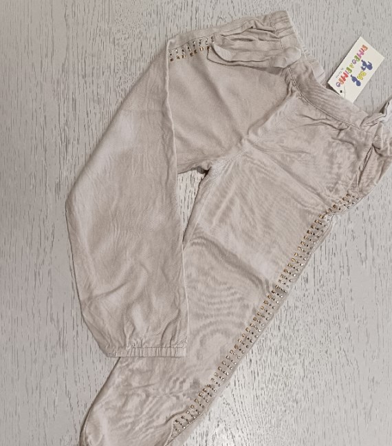 PANTALONE CHICCO 5 ANNI