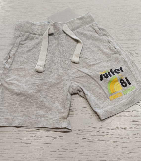 PANTALONCINO 3/4 ANNI