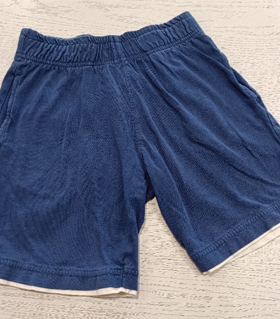 PANTALONCINO 4/5 ANNI