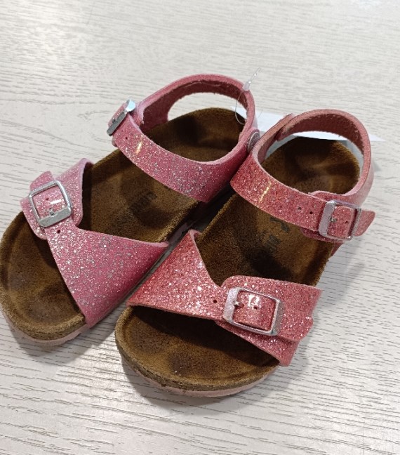 SANDALI BIRKENSTOCK TG 26