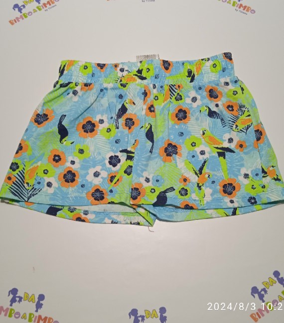 PANTALONCINO 3 ANNI