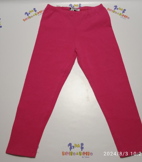 LEGGINS 3 ANNI