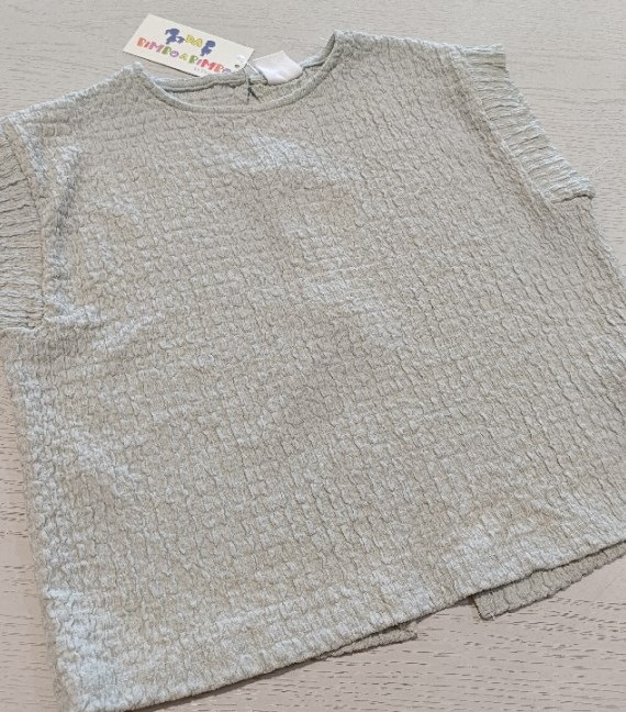 MAGLIA ZARA 9 ANNI