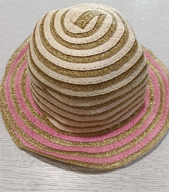 CAPPELLO PAGLIA