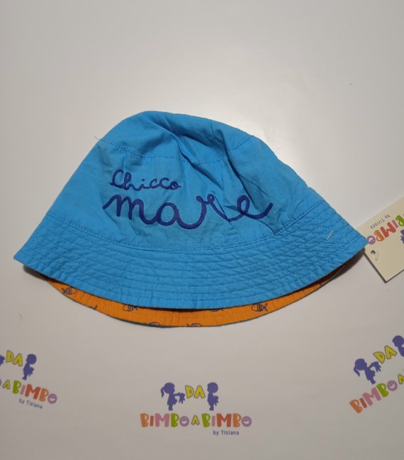 CAPPELLO CHICCO CM 48