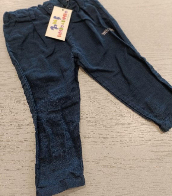 PANTALONE PRÉNATAL 12/18 MESI