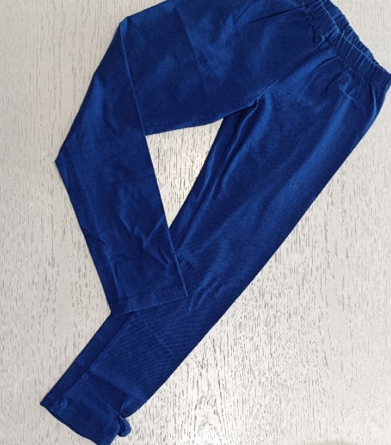 LEGGINS 7/8 ANNI