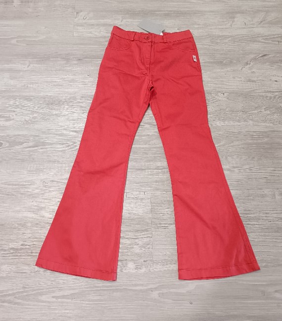 PANTALONE 10 ANNI