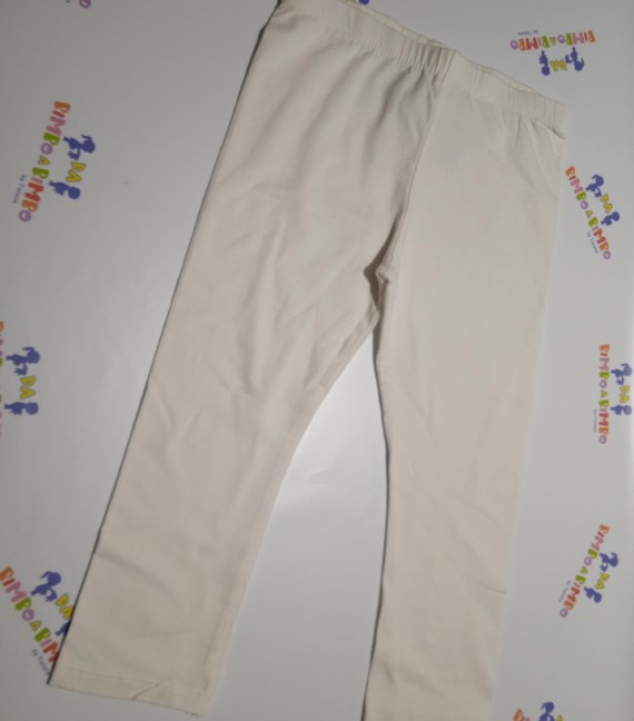 LEGGINS IDEXÉ 6/7 ANNI