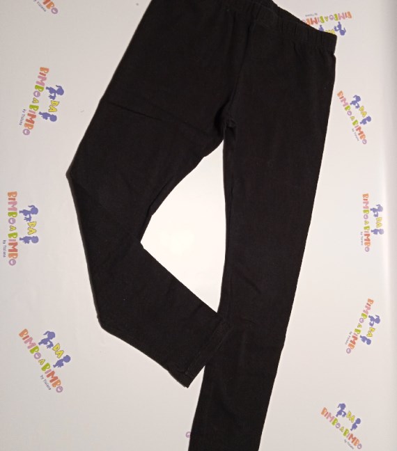 LEGGINS IDEXÉ 6/7 ANNI