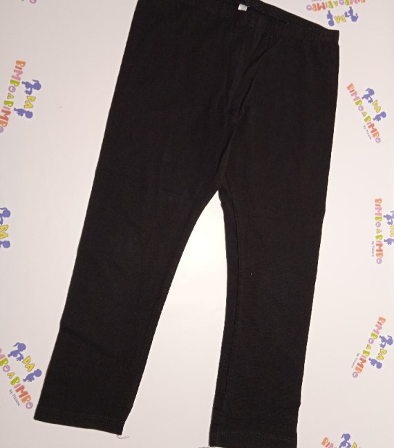 LEGGINS IDEXÉ 6/7 ANNI