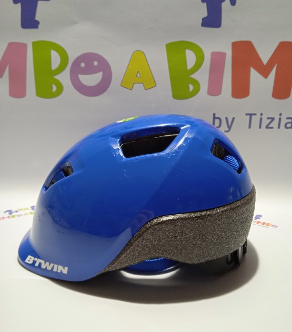 CASCO BICICLETTA CM 48/52