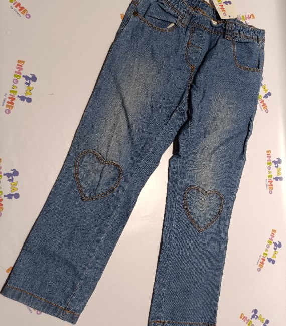 JEANS 4 ANNI