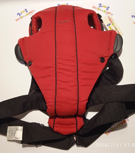 MARSUPIO BABY BJORN KG 3,5/11