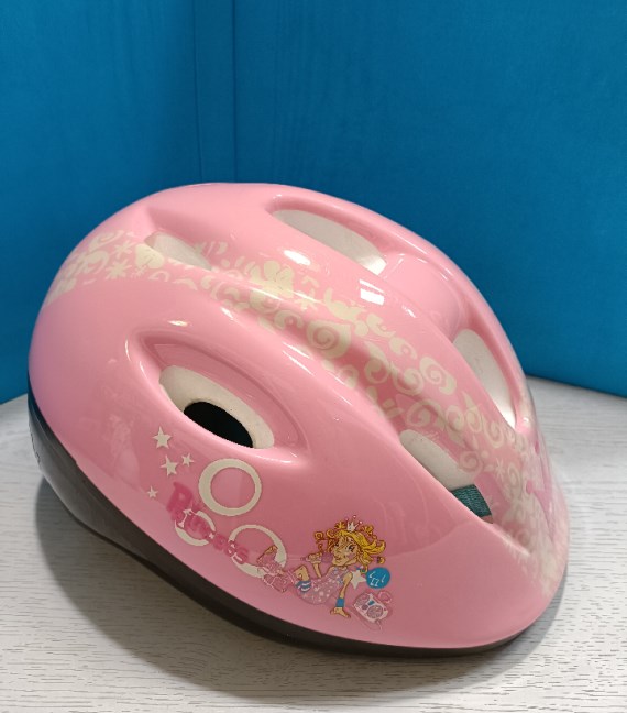 CASCO BICICLETTA CM 52/56