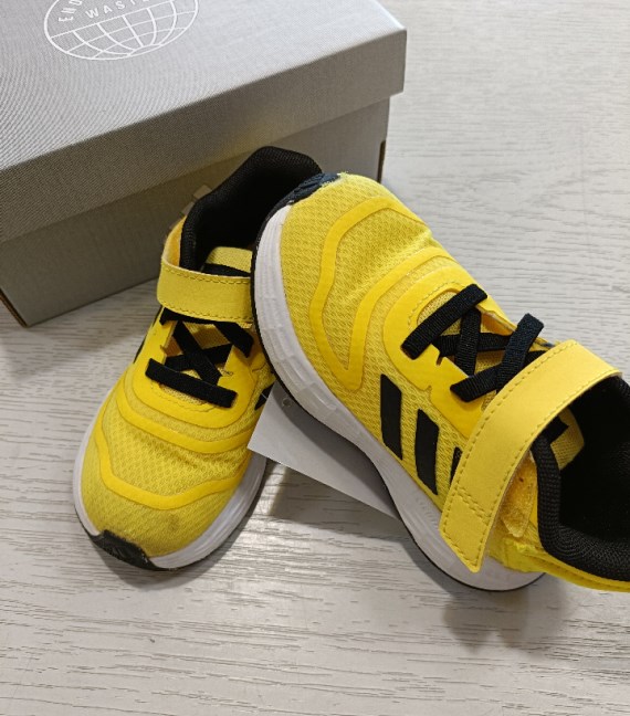 SCARPE ADIDAS TG 23