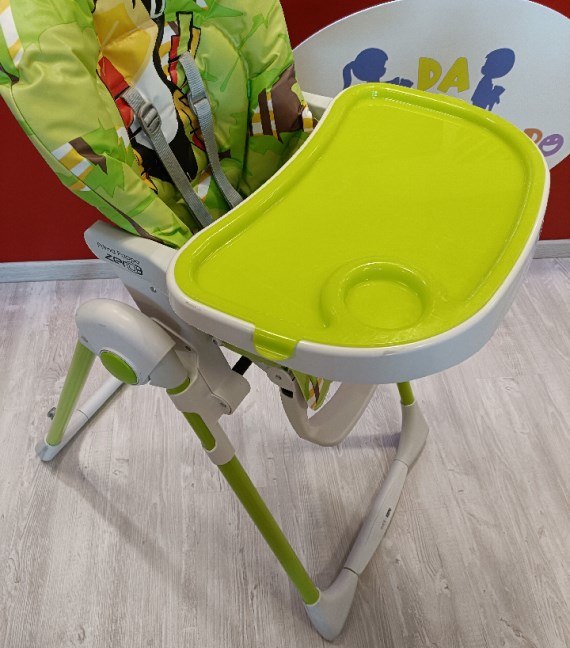 SEGGIOLONE PAPPA PEG PEREGO