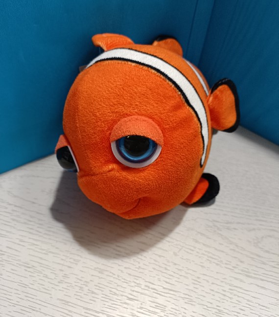 PELUCHE NEMO