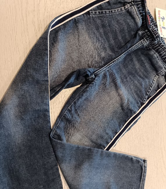 JEANS 7/8 ANNI