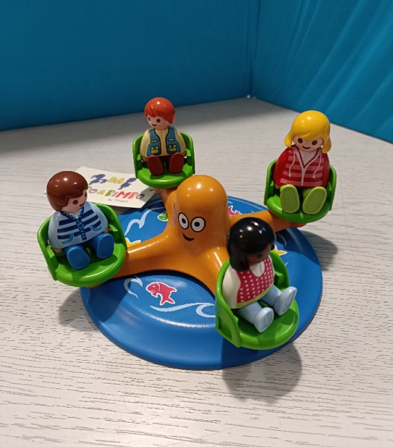 COSTRUZIONI PLAY MOBIL