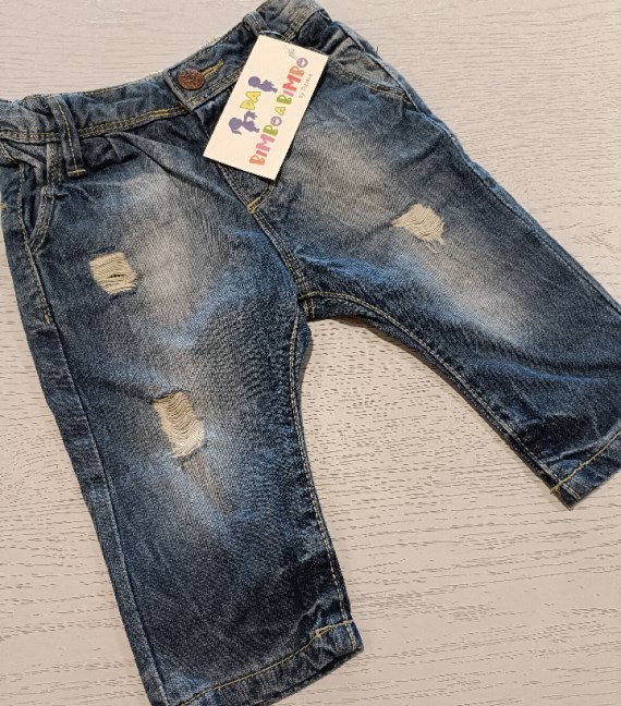 JEANS ZARA 3/6 MESI