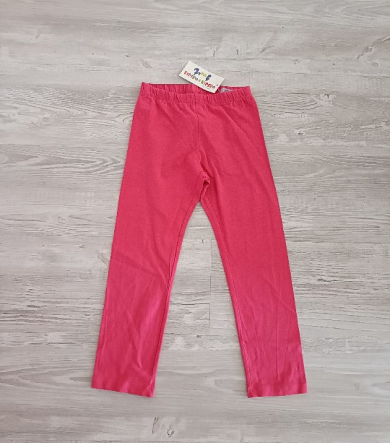 LEGGINS 7/8 ANNI