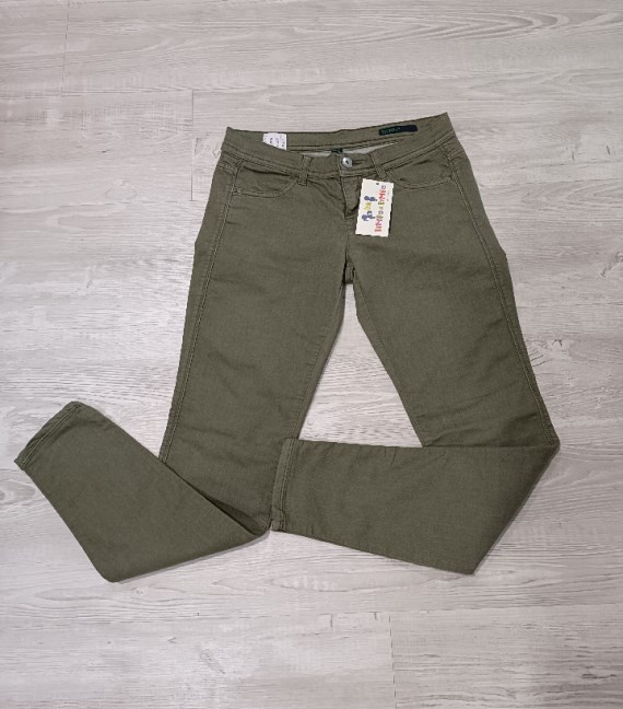 PANTALONE BENETTON 12/14 ANNI