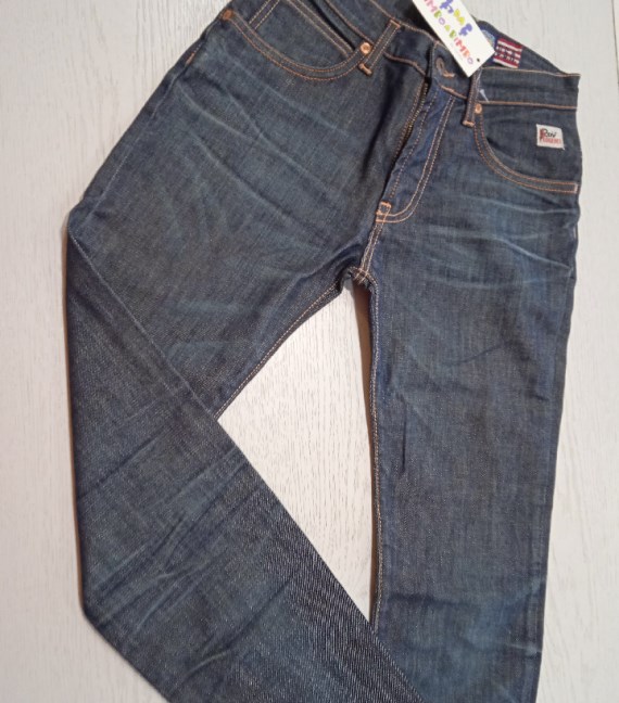 JEANS ROY ROGER'S 12 ANNI