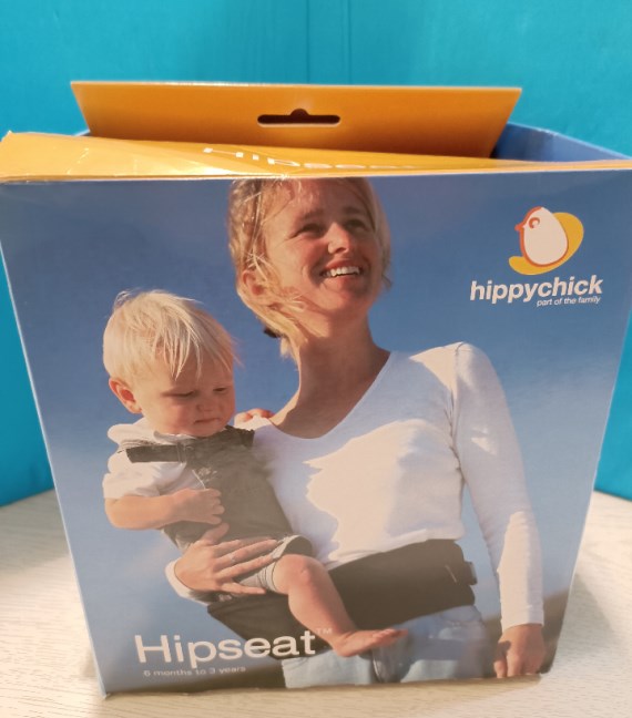 SEDUTA BIMBO HIPSEAT (HIPPYCHICK)