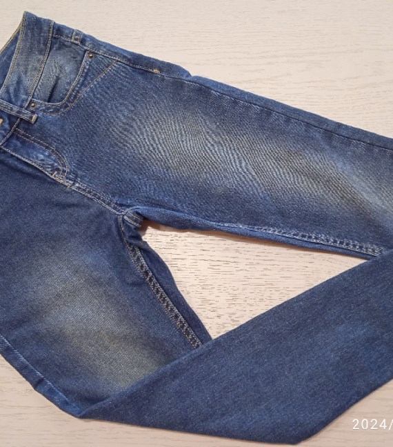 JEANS 10/11 ANNI