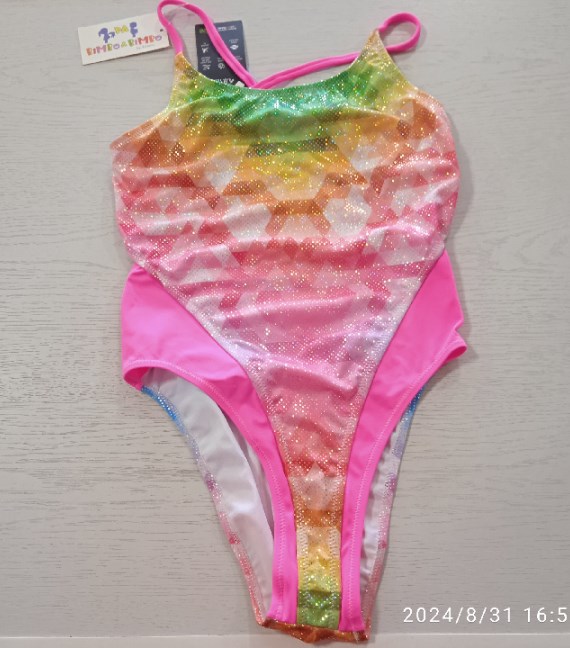 COSTUME PISCINA TG 44 NUOVO!