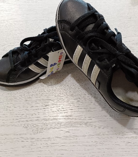 SCARPE ADIDAS TG 38