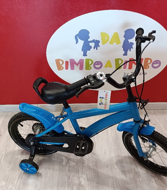 BICICLETTA BIMBO R