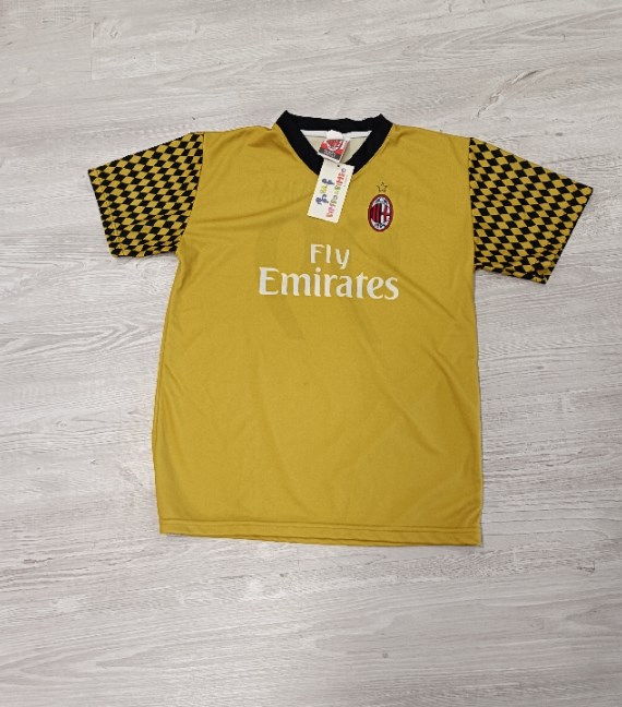 MAGLIA MILAN (DONNARUMMA) 12 ANNI