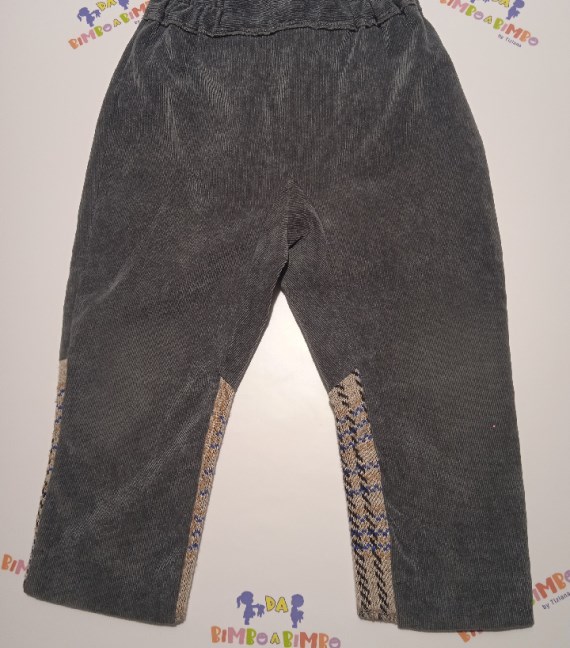 PANTALONE 18 MESI