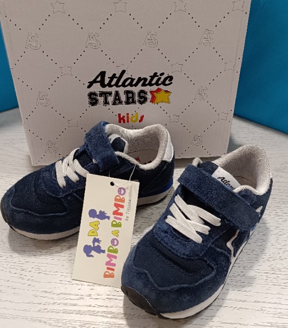 SCARPE ATLANTIC STARS TG 25