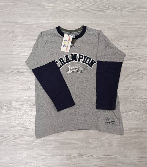 MAGLIA CHAMPION 11/12 ANNI