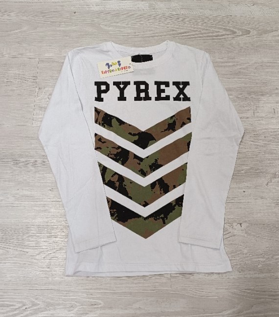 MAGLIA PYREX 12 ANNI