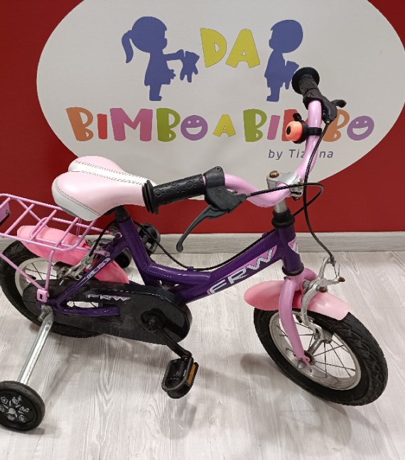 BICICLETTA BIMBA R