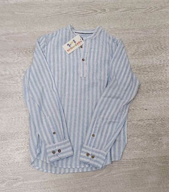 CAMICIA COREANA 12 ANNI