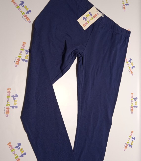 LEGGINS PRIMIGI 12 ANNI