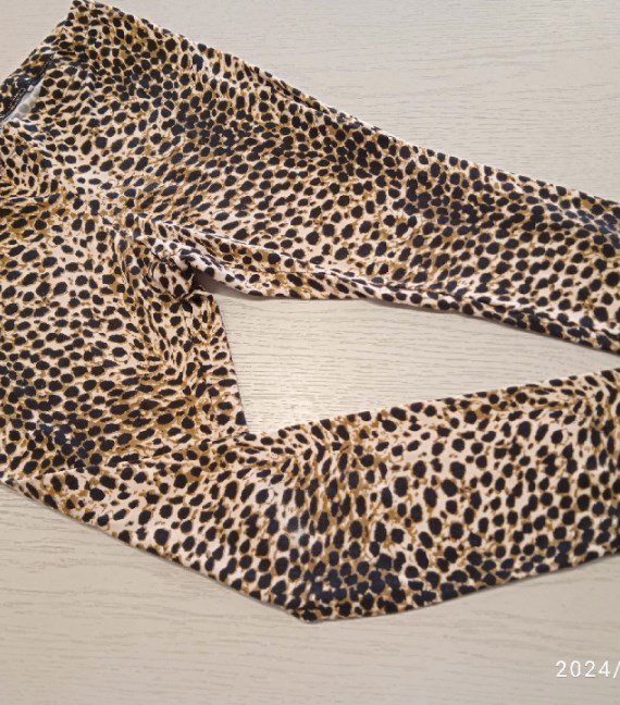 LEGGINS 11 ANNI