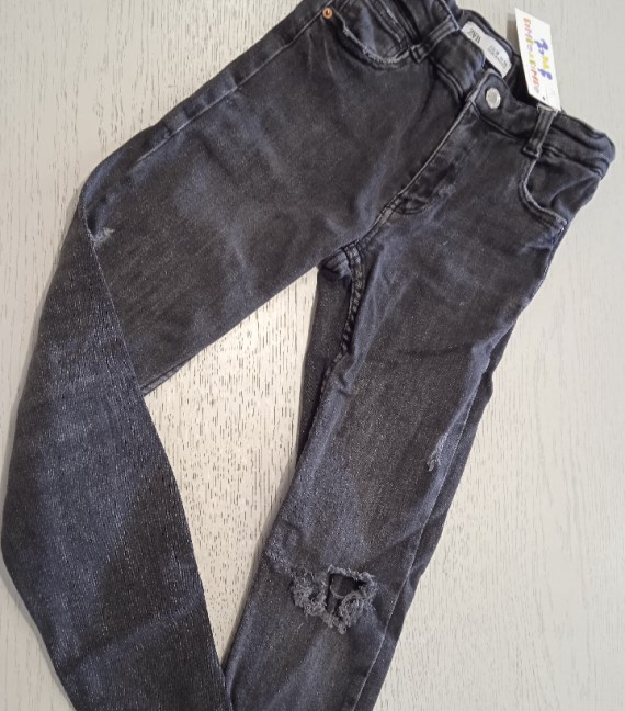 JEANS ZARA 10 ANNI