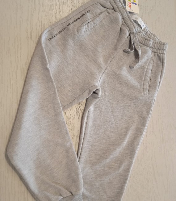 PANTALONE TUTA ZARA 8 ANNI