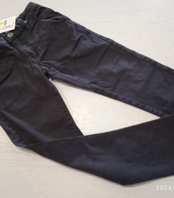 JEANS SARABANDA 6 ANNI