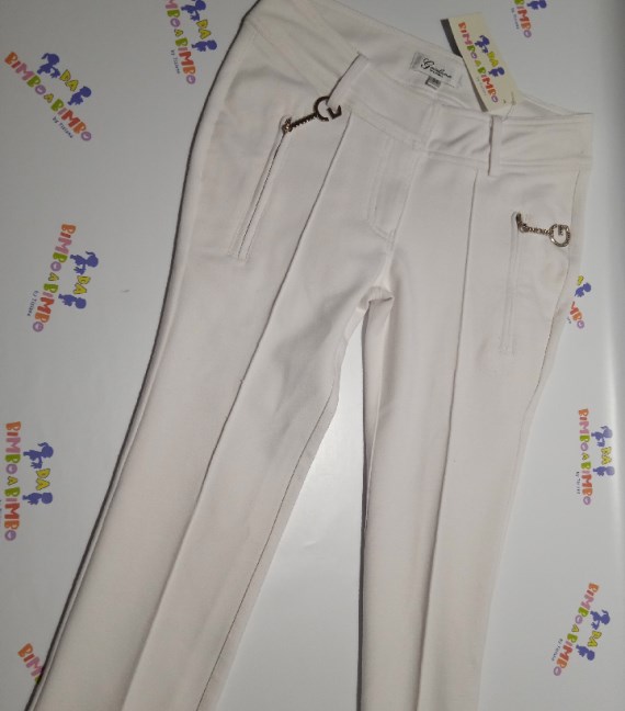 PANTALONE 12 ANNI