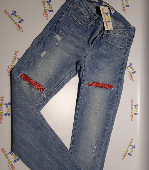 JEANS 12/13 ANNI