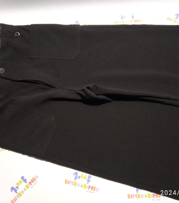 PANTALONE DIXE 10 ANNI