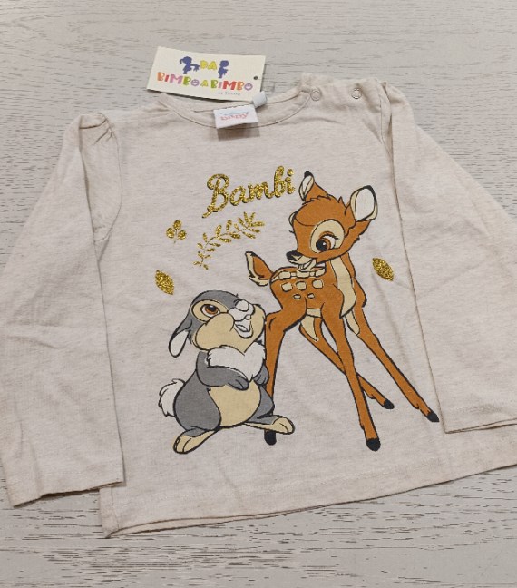 MAGLIA DISNEY 18 MESI